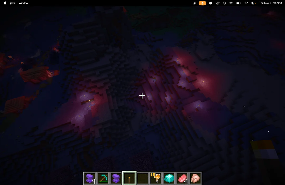 Second screenshot